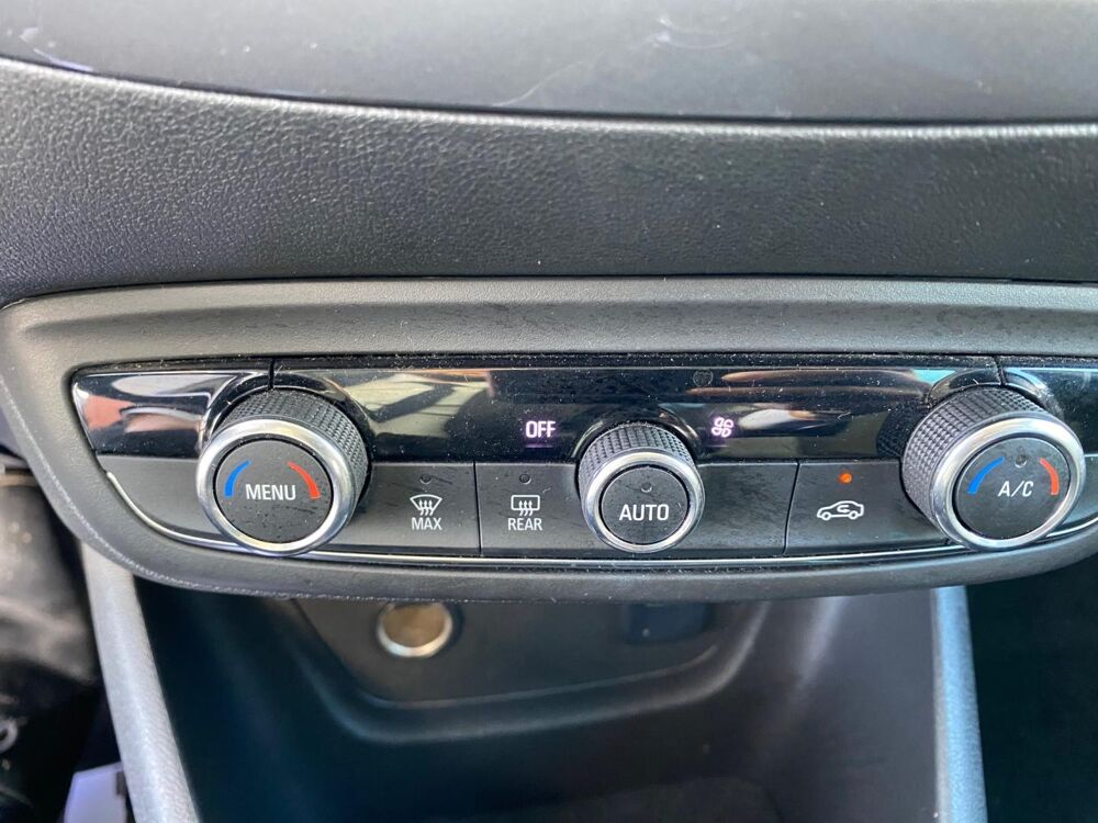 Crossland X 1.2 Turbo 110ch Elegance 6cv 2020 occasion 95500 Gonesse
