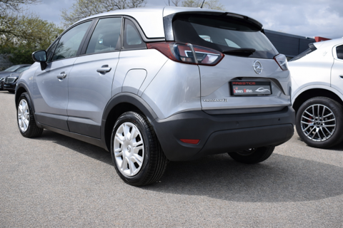 Crossland X 1.2 83CH EDITION EURO 6D-T 2020 occasion 34740 Vendargues