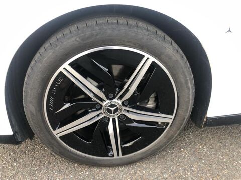Classe A 250+ EQ 272ch Limited Edition 2025 occasion 28100 Dreux