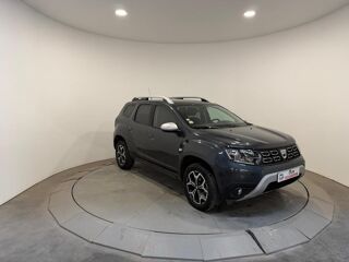 Duster 1.5 Blue dCi 115ch Prestige 4x2 2021 occasion 78520 LIMAY