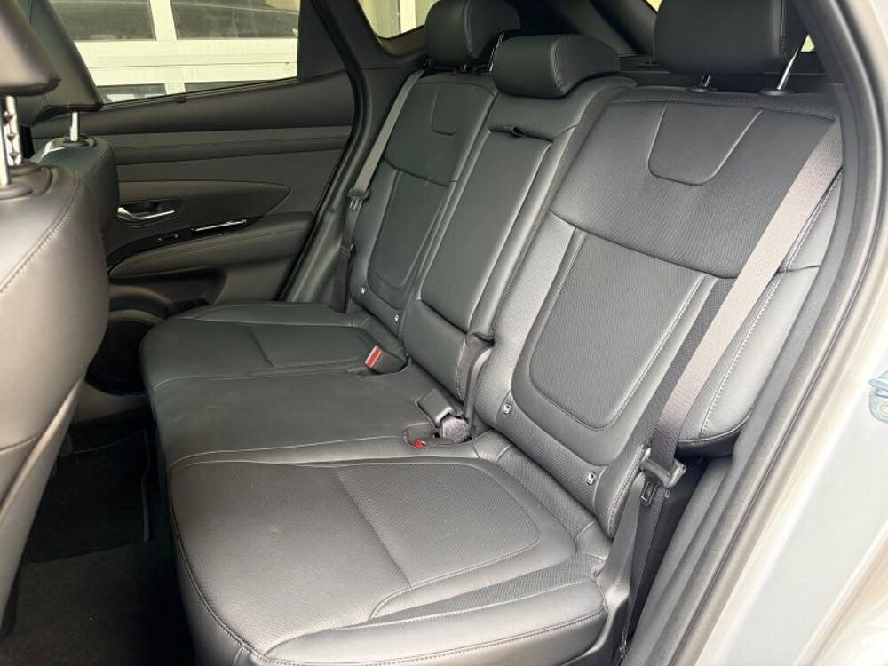 Tucson 1.6 T-GDI 239ch Hybrid Executive 2026 occasion 78000 VERSAILLES
