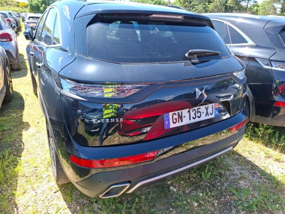 DS7 E-TENSE 225ch Performance Line / Cam&eacute;ra de recul + Cable de 2023 occasion 28500 Vernouillet