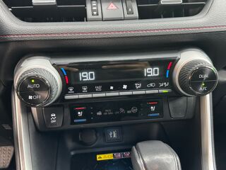 RAV 4 2.5 HYBRIDE RECHARGEABLE 306CH COLLECTION AWD-I MY23 2023 occasion 57185 CLOUANGE