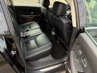 C6 3.0 V6 HDI EXCLUSIVE FAP 2012 occasion 95480 PIERRELAYE