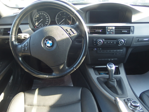 S&eacute;rie 3 (E91) 320D 163CH EFFICIENTDYNAMICS EDITION CONFORT 2011 occasion 10600 Savi&egrave;res