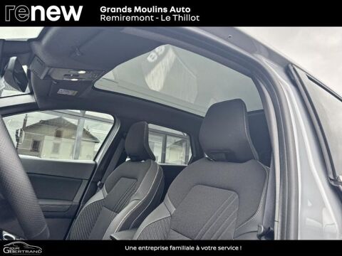 Symbioz 1.6 E-Tech full hybrid 145ch Iconic 2025 occasion 88160 Le Thillot