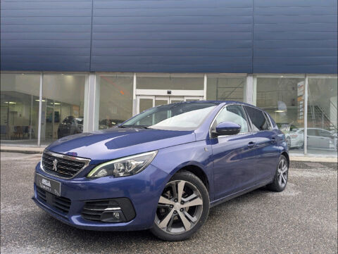 Peugeot 308 1.2 PURETECH 130CH E6.C S&S TECH EDI