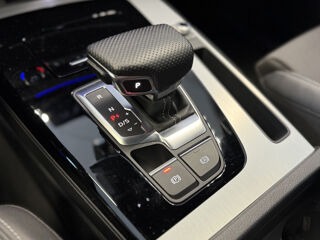 Q5 499,04/MOIS* / 50 TFSI E 299CH S LINE QUATTRO S TRONIC 7 2022 occasion 57350 Stiring-Wendel