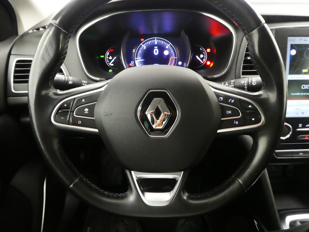 Megane IV 1.5 BLUE DCI 115CH INTENS - 20 2020 occasion 77100 Nanteuil-l&egrave;s-Meaux