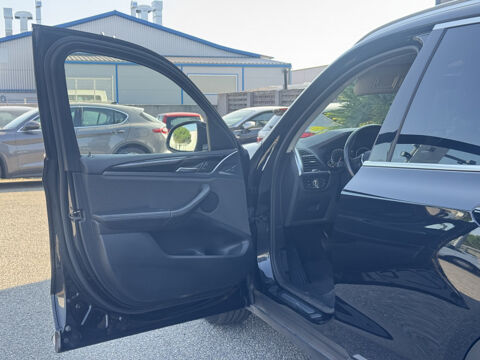 X3 (G01) SDRIVE18DA 150 CH XLINE 2019 occasion 31770 Colomiers