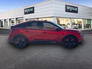 C4 PureTech 130ch S&S Shine 2021 occasion 27200 Vernon