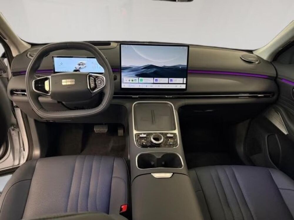 Starray 1.5 EM-i 262ch Max+ 2026 occasion 91650 BREUILLET