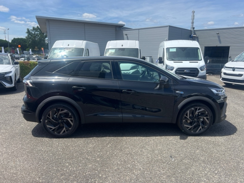 Symbioz 1.8 E-TECH FULL HYBRID 160CH ESPRIT ALPINE - 26 2026 occasion 34500 B&eacute;ziers
