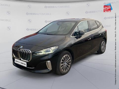 Annonce voiture BMW Serie 2 21999 €