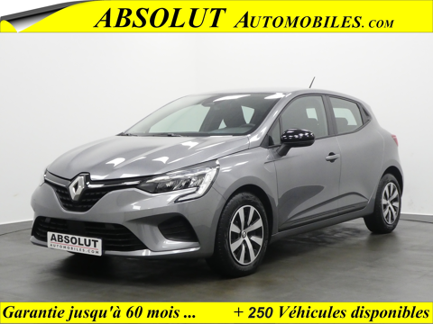 Annonce voiture Renault Clio V 14988 