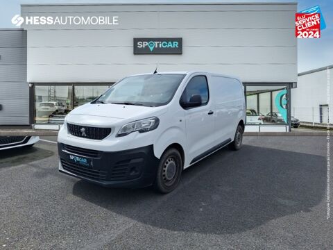 Peugeot Expert Standard 2.0 BlueHDi 120ch Premium S&S 2018 occasion Reims 51100