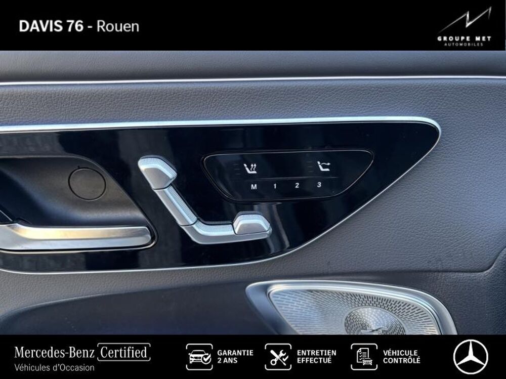 CLE 200 204ch AMG Line 9G Tronic 2025 occasion 76000 Rouen