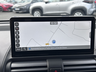 Inster 49 KWH 115CH INTUITIVE 4PL 2025 occasion 44190 Saint-Lumine-de-Clisson