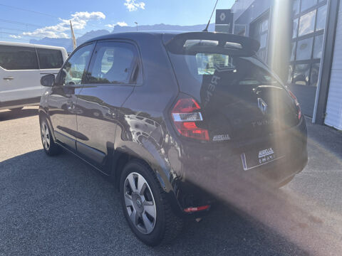 Twingo III 1.0 SCE 70CH LIMITED EURO6 2015 occasion 38130 ECHIROLLES
