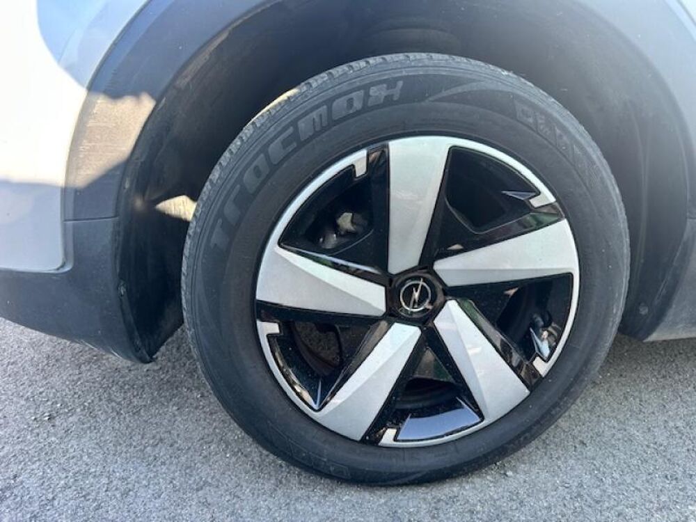 Crossland 1.2 83ch Edition 2022 occasion 95500 Gonesse