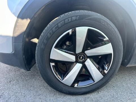 Crossland 1.2 83ch Edition 2022 occasion 95500 Gonesse