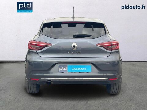 Clio 1.0 TCe 100ch Intens - 20 2020 occasion 13730 ST VICTORET