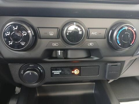 D-Max 1.9 Ddi 164ch N60 B Space /BENNE TITAN/ 35825 HT / PAS DE MA 2026 occasion 56850 Caudan