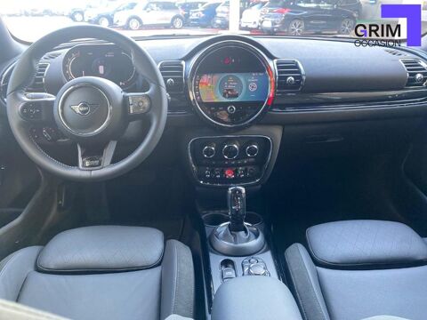 Cooper Clubman Knightsbridge 2021 occasion 26000 Valence