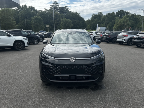 T-ROC 1.5 ETSI 150CH R-LINE DSG7 2026 occasion 82370 Campsas
