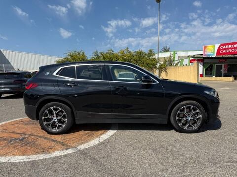 X2 xDrive25eA 220ch M Sport Euro6d-T 6cv 2020 occasion 13200 Arles