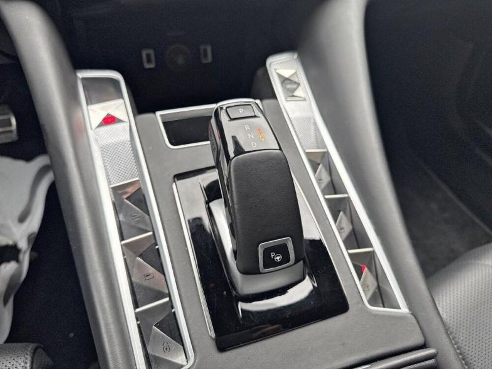 DS9 PureTech 225ch Rivoli+ Automatique 2022 occasion 27400 Louviers