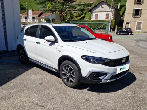 Fiat Tipo 1.0 FireFly Turbo 100ch S/S Plus MY22 2022 occasion Voiron 38500