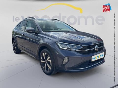 Taigo 1.0 TSI 116ch Life Plus DSG7 2025 occasion 57970 Illange