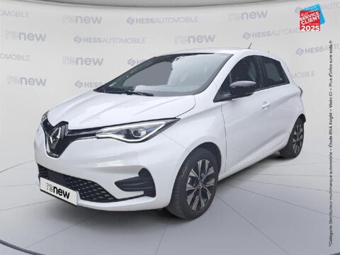 Annonce voiture Renault Zo 16499 
