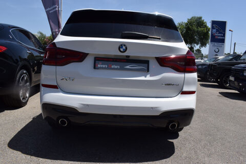 X3 (G01) SDRIVE18DA 150CH M SPORT EURO6C 2019 occasion 34740 Vendargues