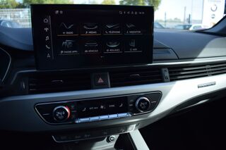 Allroad 40 TDI 190CH DESIGN QUATTRO S TRONIC 7 2020 occasion 34740 Vendargues