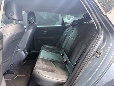 Leon 2.0 TDI 150CH FAP FR START&STOP DSG 2013 occasion 57185 CLOUANGE