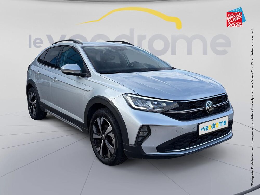 Taigo 1.0 TSI 116ch Life Plus DSG7 2025 occasion 67800 Bischheim