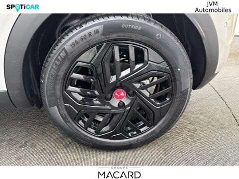DS3 E-Tense 156ch Performance Line + 2023 occasion 47550 Bo&eacute;
