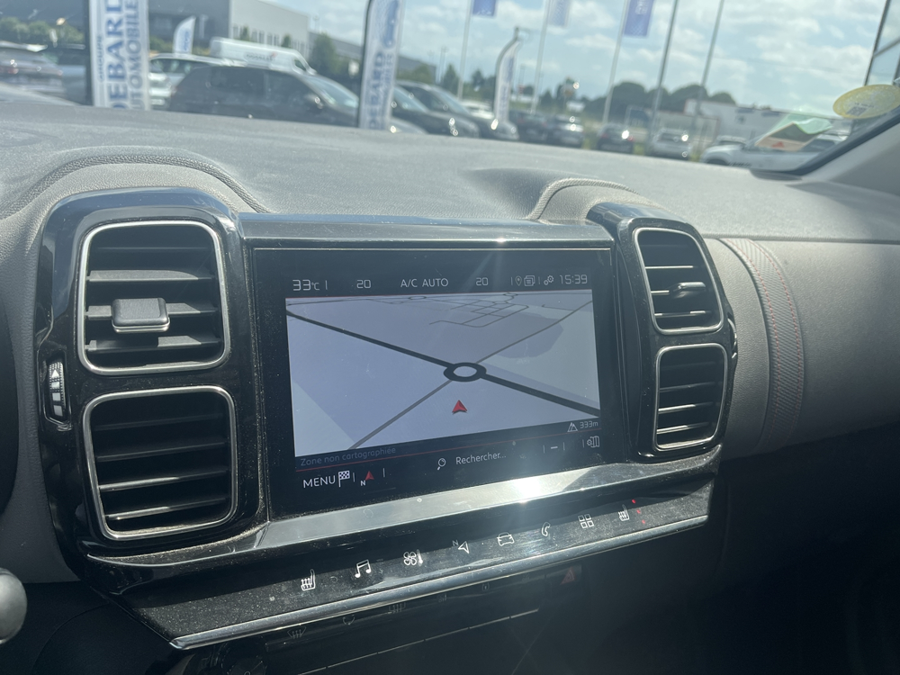 C5 aircross BLUEHDI 130CH S&S SHINE 2020 occasion 65420 Ibos