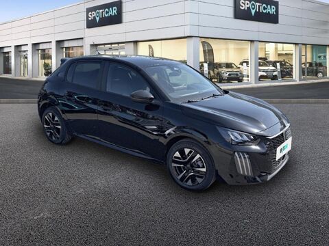 208 1.2 Hybrid 110ch Edition e-DCS6 2026 occasion 27400 Louviers