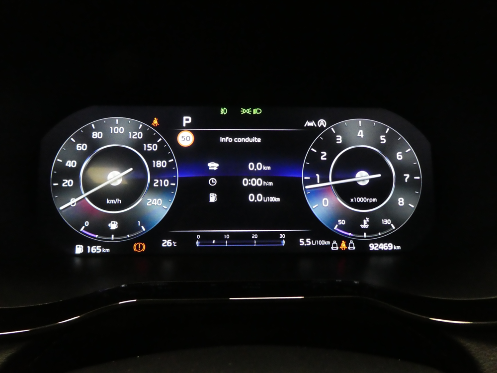 XCeed 1.5 T-GDI 140CH GT-LINE PREMIUM DCT7 2024 occasion 77100 Nanteuil-l&egrave;s-Meaux