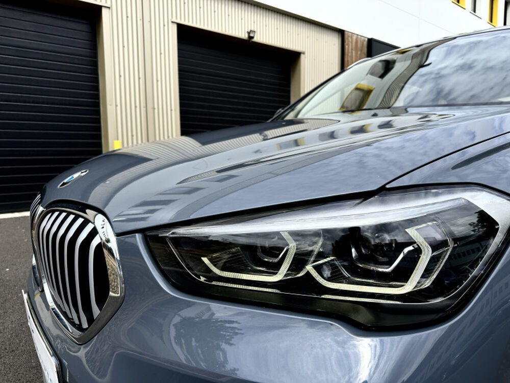 X1 (F48) SDRIVE 18I 140CH XLINE 2020 occasion 94260 Fresnes