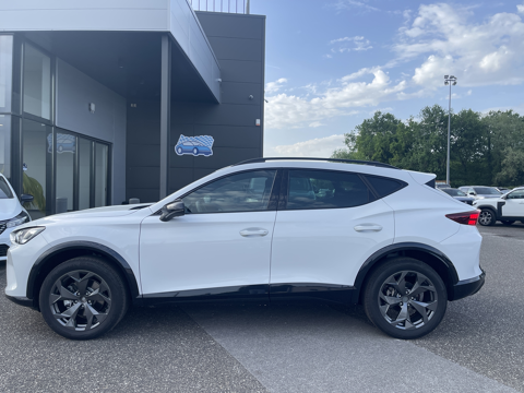 Formentor 2.0 TDI 150CH V DSG7 2026 occasion 33700 M&eacute;rignac