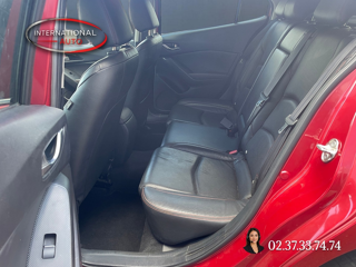 Mazda3 2.2 SKYACTIV-D 150 SELECTION BVA 5P 2014 occasion 28700 Auneau
