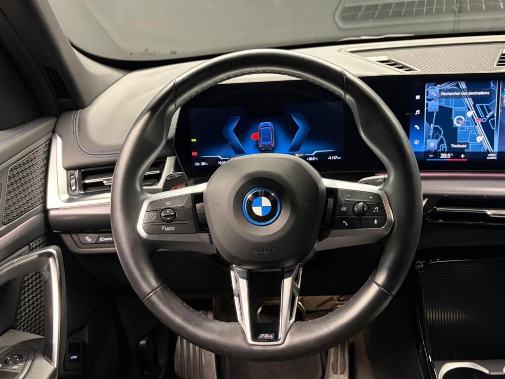 X1 ixDrive30 313ch M Sport 2023 occasion 31100 TOULOUSE