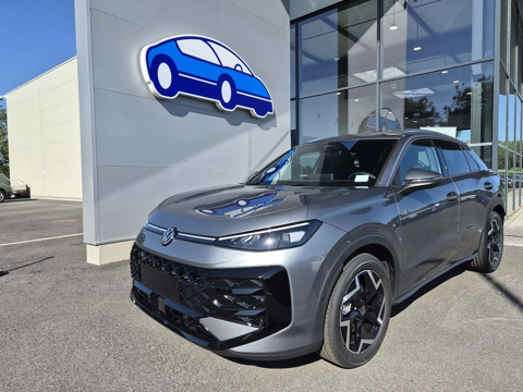 Annonce voiture Volkswagen T-ROC 35990 €
