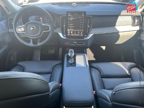 XC90 T8 AWD 310 + 145ch Ultra Style Dark Geartronic 2025 occasion 57050 Metz