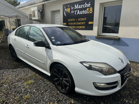 Renault laguna iii 2.0 DCI 130CH GT 4CONTROL