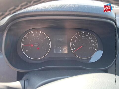 Duster 1.3 TCe 150ch FAP Prestige 4x2 EDC 2021 occasion 57100 Thionville